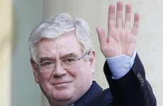 Opinion: A simple 'how to' guide for the new Minister for Foreign Affairs