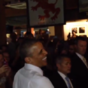 "Do you wanna hit this?" - Barack Obama turns down offer of a joint in Colorado bar
