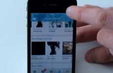 The Irish music app trying to go from one million to 10 million users
