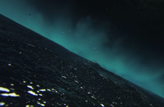 A Meathman made this incredible short surfing film to make you all insanely jealous