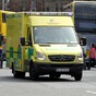 Ambulance breaks down with life support patient on board