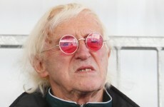 Are gardaí investigating Savile's activities in Ireland? They're staying tight-lipped