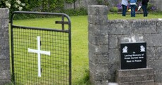 Death rate of babies at Tuam mother and baby home was double the rate of other homes