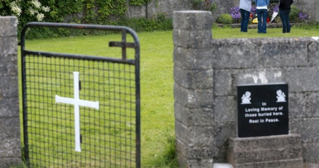 Death rate of babies at Tuam mother and baby home was double the rate of other homes