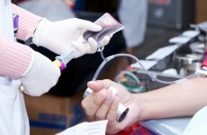 Lots of NI citizens still can't donate blood here because of 2004 policy
