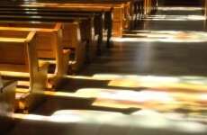 Crosses, statues and pews damaged in church attack
