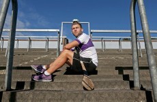 Do I want to start on Sunday? Yeah, me and 30,000 other Cork hurlers
