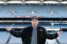 Croke Park residents willing to facilitate Garth Brooks gigs