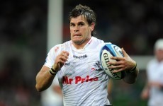 What can Ulster expect from new South African signing Louis Ludik?