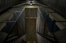 Margaretta D'Arcy has been jailed again for refusing to sign a bond
