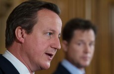 UK rushes emergency laws on phone and data surveillance