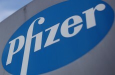 Dozens of jobs saved at Pfizer plant in Cork