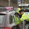 Clampdown on rogue taxi drivers reportedly resulted in no arrests