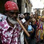 So, how are we getting on with Cuba these days?