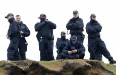 GSOC finds "no evidence" of booze deliveries for gardaí at Shell project
