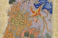 Rare treasures displayed for first time at Dublin's Chester Beatty Library