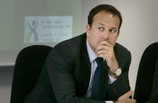 Enda Kenny is about to announce his Cabinet reshuffle, here are the changes we know so far...