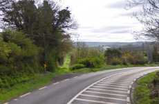 Woman in her 70s dies after car crashes into ditch