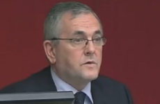 FF's McGuinness takes helm of Public Accounts Committee
