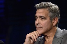 "Either they were lying or they're lying now" - George Clooney rejects Mail apology