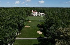 US Open: your hole-by-hole guide to the Congressional Country Club