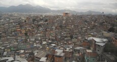 Football brings hope, but not much more in favelas of Rio