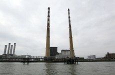 Poll: Should the Poolbeg chimneys be demolished?