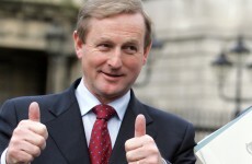 Confirmed: Leo Varadkar is the new Health Minister, Pat Rabbitte dropped from Cabinet