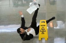 Mind now: Saturdays and July most likely times for accidents in public places