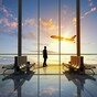 Opinion: Don't let your fear of flying ruin your holiday – follow these tips