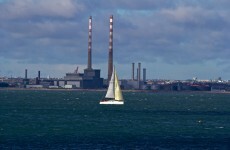 A collection of images, memories and feelings about Poolbeg chimneys