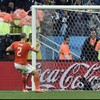 Should Ron Vlaar's penalty have counted against Argentina?