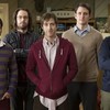 You're not watching Silicon Valley? Why the hell not?