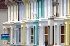 If EU house price rises were a music chart, would Ireland make the top 5?