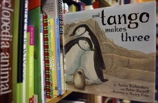 Singapore national library to destroy LGBT-themed children's books