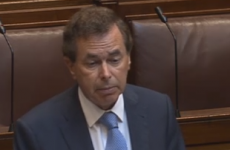 Alan Shatter wants a human rights commission to examine how the Guerin Report was put together