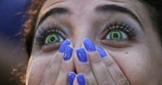 The Week in Photos: Bright Spark