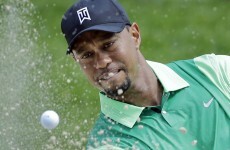 ESPN to offer 'Tiger only' channel for the Open Championship next week