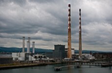 No decision made (yet) about the future of the Poolbeg chimneys