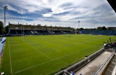 Leinster announce plans to expand RDS to 25,000 capacity