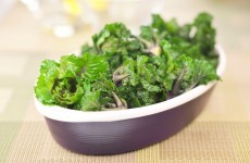 Meet BrusselKale: the new superfood that's bound to be all over your Instagram soon