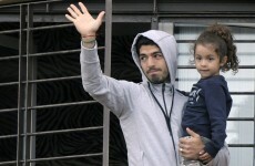 Liverpool confirm Suarez transfer to Barcelona