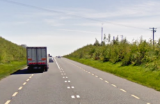 Two men die after cars collide on Monaghan road