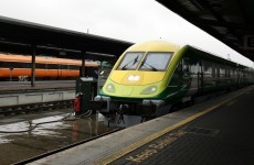 Strike action a step closer as Irish rail workers say 'No' to pay cuts