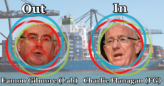 Who's doing what? A pictorial guide to your new Cabinet