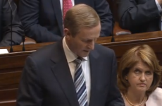 Here's what Enda and Joan have promised to do