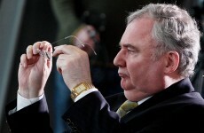 Rabbitte: If you're deemed too old to serve in Cabinet you look at things differently