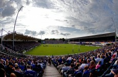 Here's everything you need to know about the RDS redevelopment