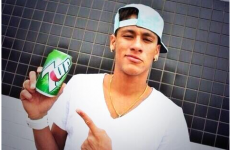 Way harsh, Neymar! It's the sporting tweets of the week