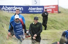 McIlroy implodes at Scottish Open to plummet down leaderboard